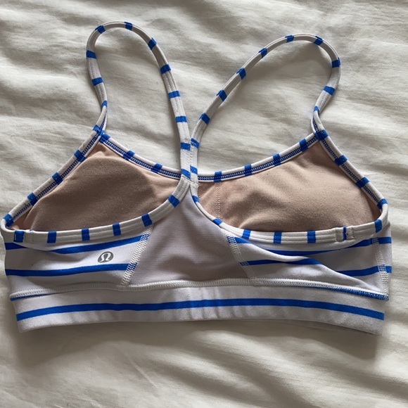 Lululemon sport bra - Picture 2 of 3